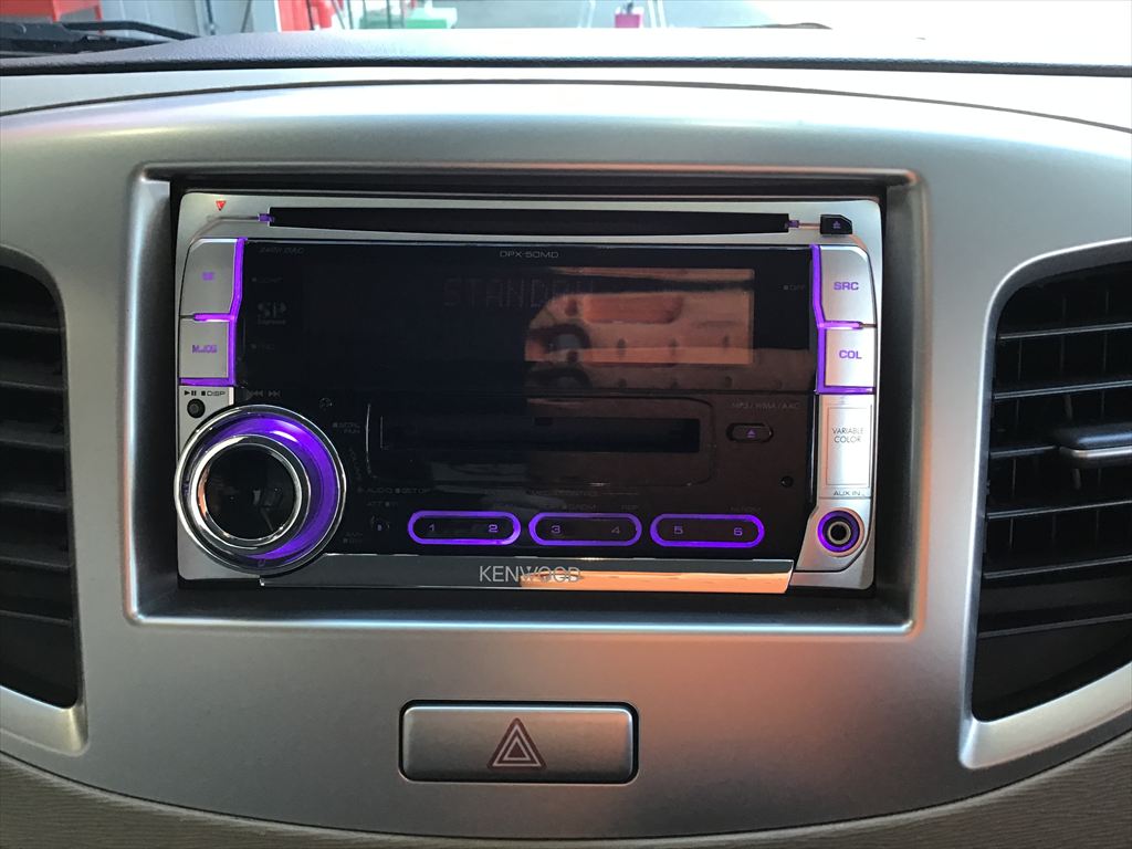 中古車紹介】スズキ ワゴンR FXリミテッド シルキーシルバーメタリック